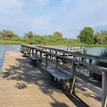 Ferienwohnung Teschow شقة *