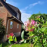 Ferienwohnung Teschow *