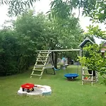 Ferienwohnung Teschow شقة