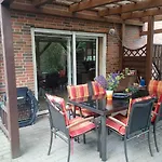 شقة Ferienwohnung Teschow