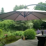 Ferienwohnung Teschow شقة