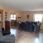 Ferienwohnung Teschow شقة
