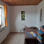 Ferienwohnung Teschow شقة Teschow (Rostock)