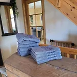شقة Ferienwohnung Teschow Teschow (Rostock)
