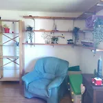 شقة Ferienwohnung Teschow *