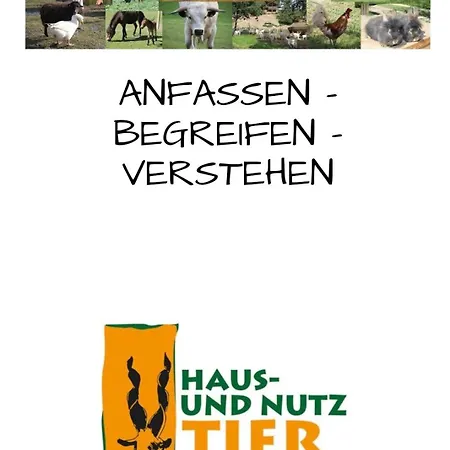 Ferienwohnung Teschow *