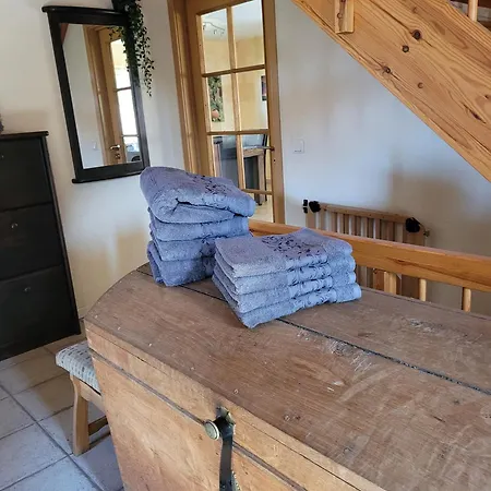 Ferienwohnung Teschow * Teschow (Rostock)