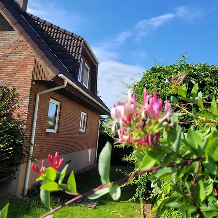 Ferienwohnung Teschow *