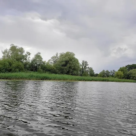 Ferienwohnung Teschow Teschow (Rostock)