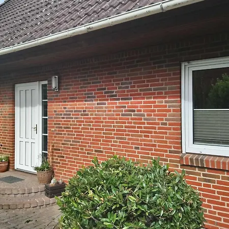 Ferienwohnung Teschow