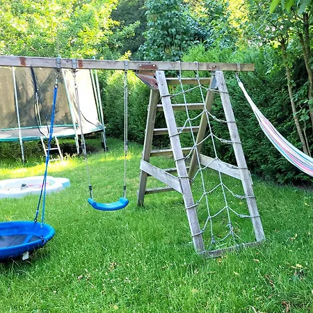 Ferienwohnung Teschow Апартаменты *