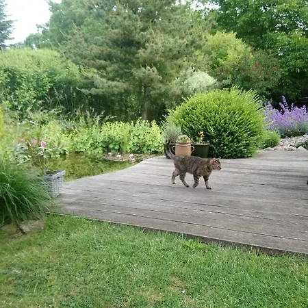 Ferienwohnung Teschow Апартаменты Teschow (Rostock)