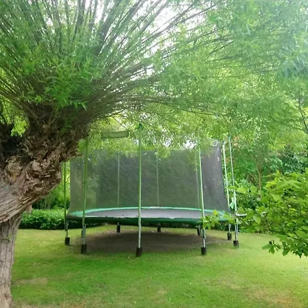 Ferienwohnung Teschow