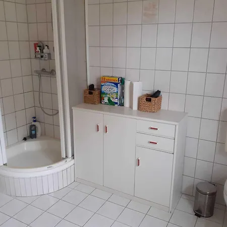 Ferienwohnung Teschow *