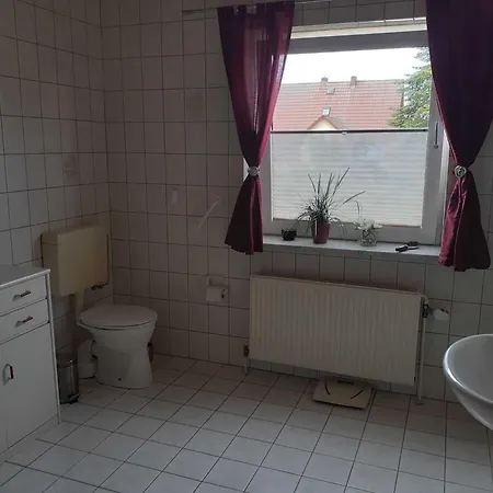 Ferienwohnung Teschow Teschow (Rostock)