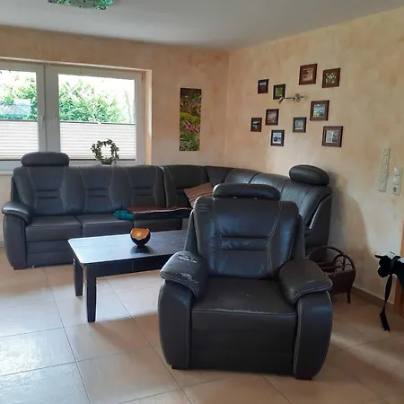 Ferienwohnung Teschow * Teschow (Rostock)