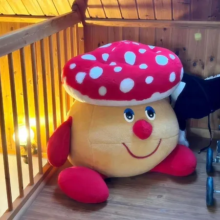 Ferienwohnung Teschow Апартаменты