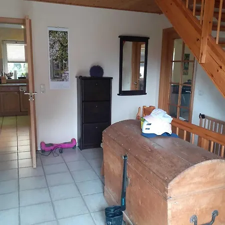 Ferienwohnung Teschow Teschow (Rostock)