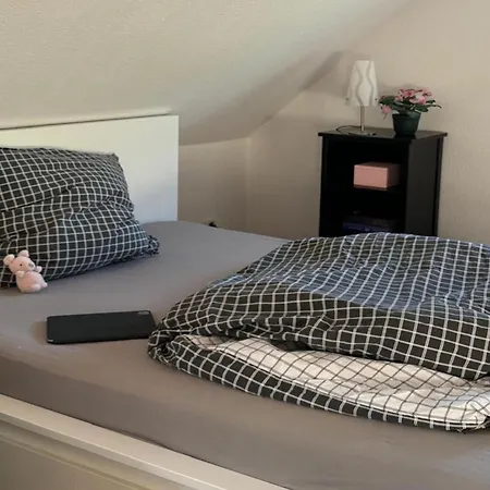 Ferienwohnung Teschow Апартаменты Teschow (Rostock)