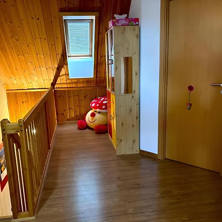 Ferienwohnung Teschow *