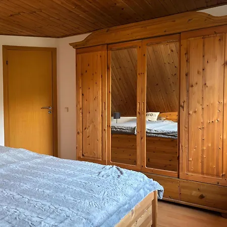 Ferienwohnung Teschow *