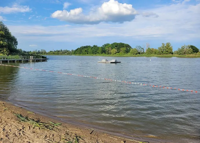 Ferienwohnung Teschow Lägenhet Teschow (Rostock)