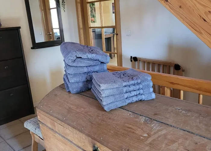 Ferienwohnung Teschow * Teschow (Rostock)