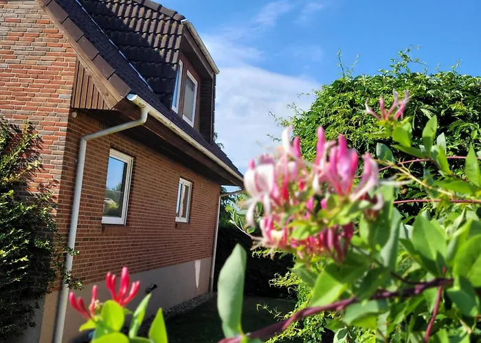 Ferienwohnung Teschow *