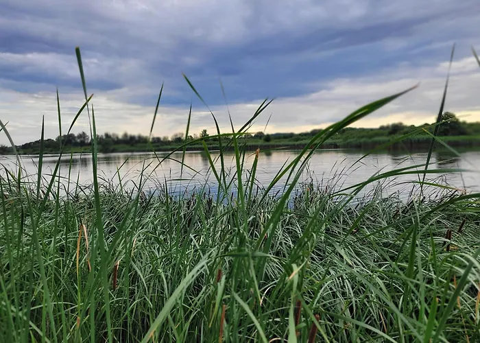 Ferienwohnung Teschow Lägenhet Teschow (Rostock)