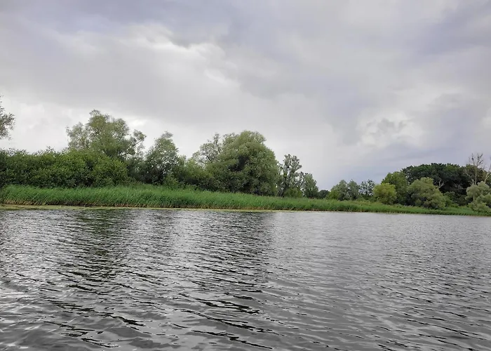 Ferienwohnung Teschow Teschow (Rostock)