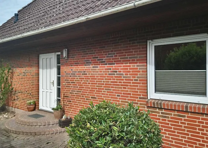 Ferienwohnung Teschow