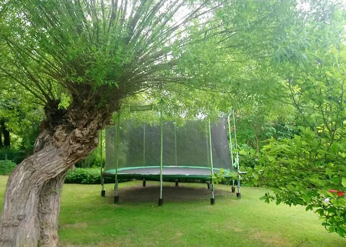 Ferienwohnung Teschow