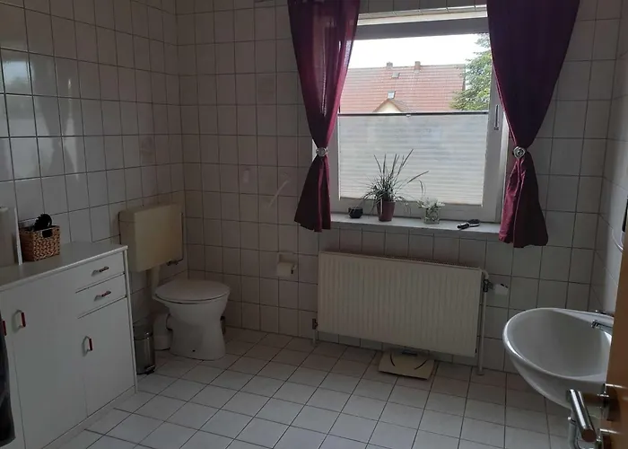 Ferienwohnung Teschow Teschow (Rostock)