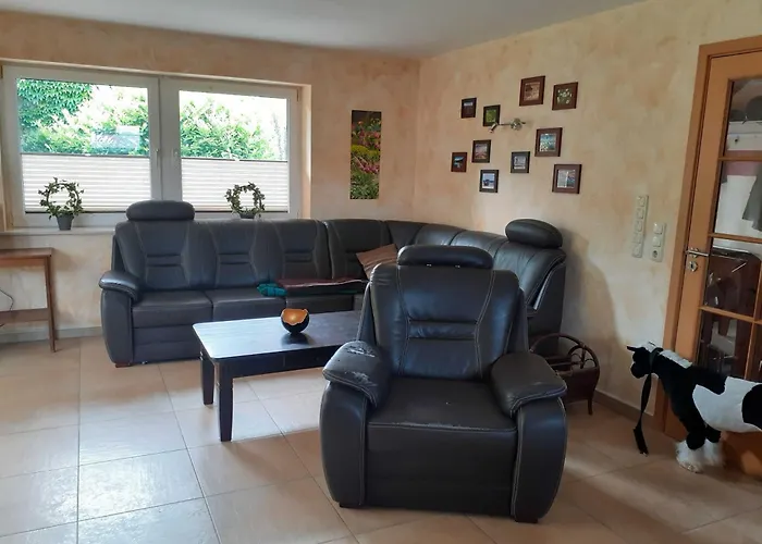 Ferienwohnung Teschow * Teschow (Rostock)