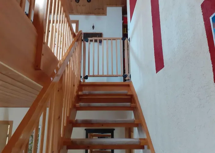 Ferienwohnung Teschow Lägenhet Teschow (Rostock)