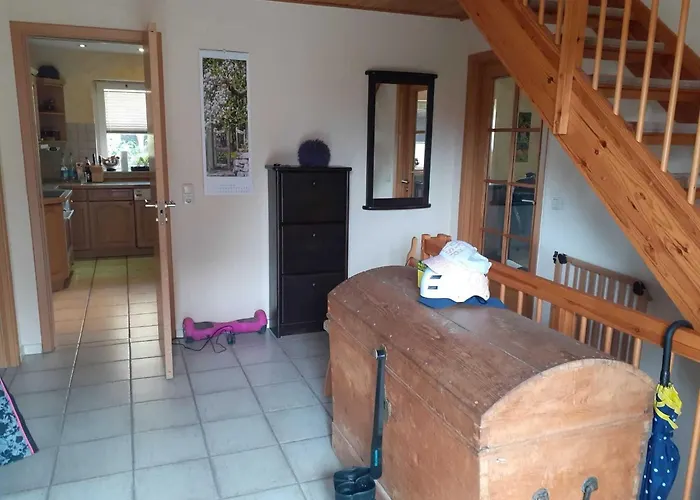 Ferienwohnung Teschow Teschow (Rostock)