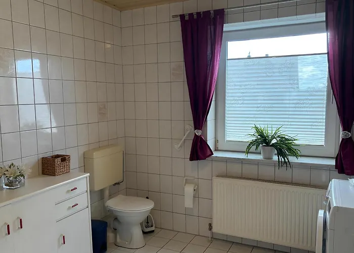 Ferienwohnung Teschow